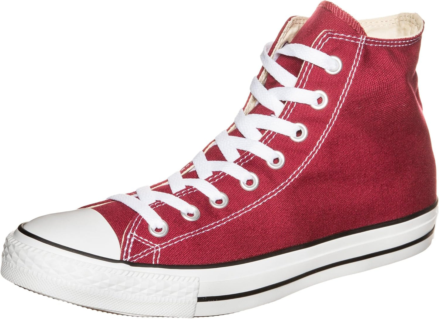 Converse Unisex Chuck Taylor All Star Ox 159485 Trainers, White, 39.5 EU - 7DAY'S