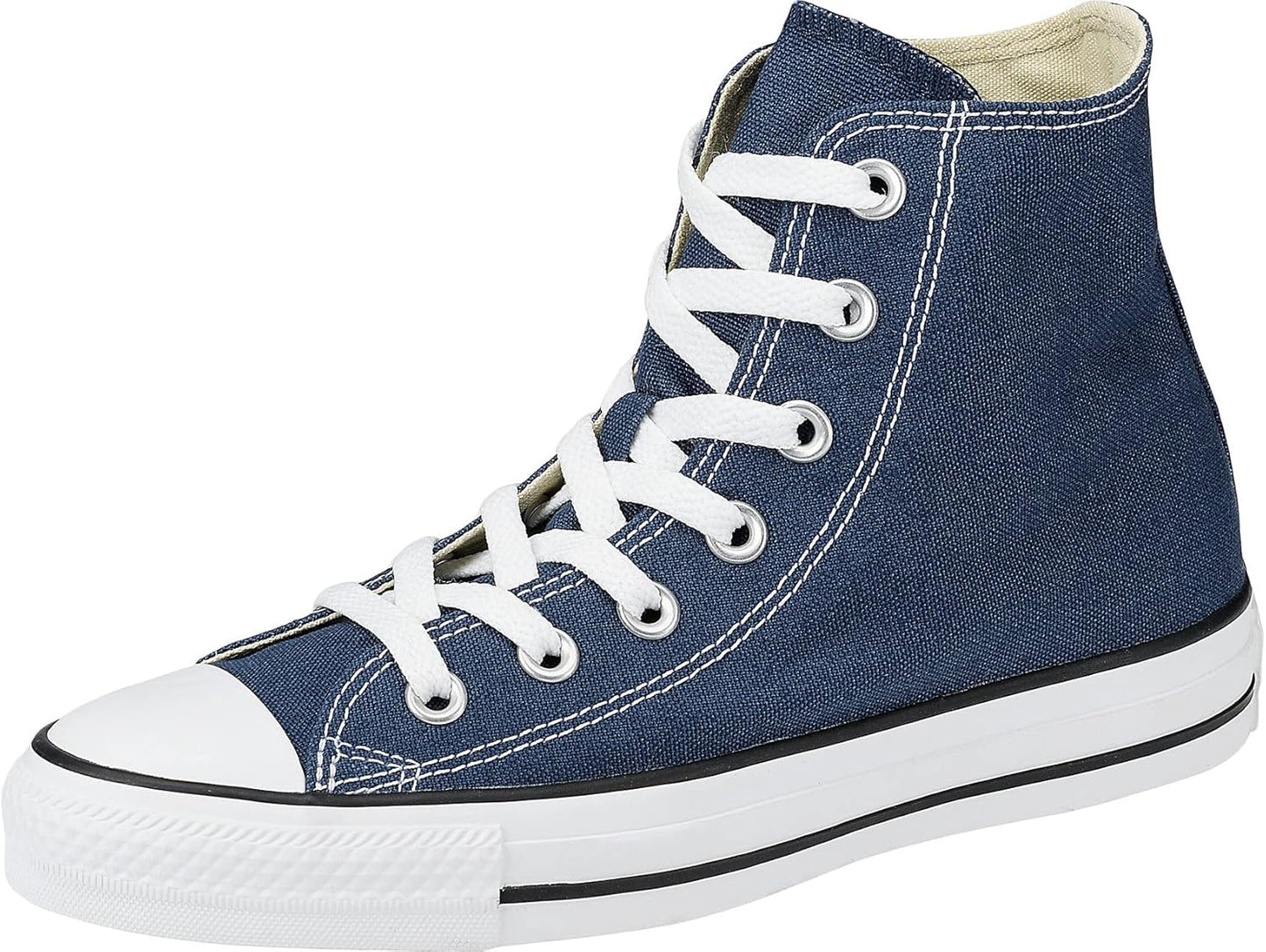 Converse Unisex Chuck Taylor All Star Ox 159485 Trainers, White, 39.5 EU - 7DAY'S