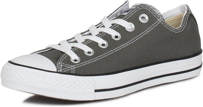 Converse Unisex Chuck Taylor All Star Ox 159485 Trainers, White, 39.5 EU - 7DAY'S