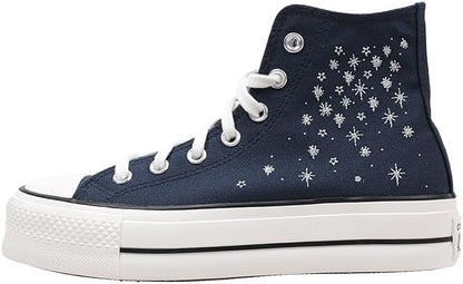 Converse Unisex Chuck Taylor All Star Ox 159485 Trainers, White, 39.5 EU - 7DAY'S