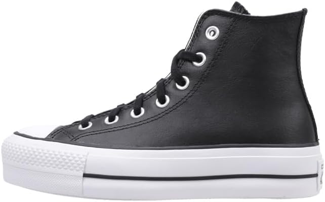 Converse Unisex Chuck Taylor All Star Ox 159485 Trainers, White, 39.5 EU - 7DAY'S