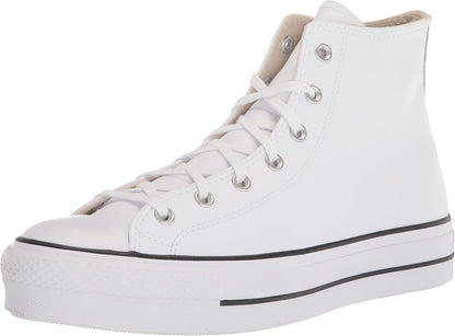 Converse Unisex Chuck Taylor All Star Ox 159485 Trainers, White, 39.5 EU - 7DAY'S