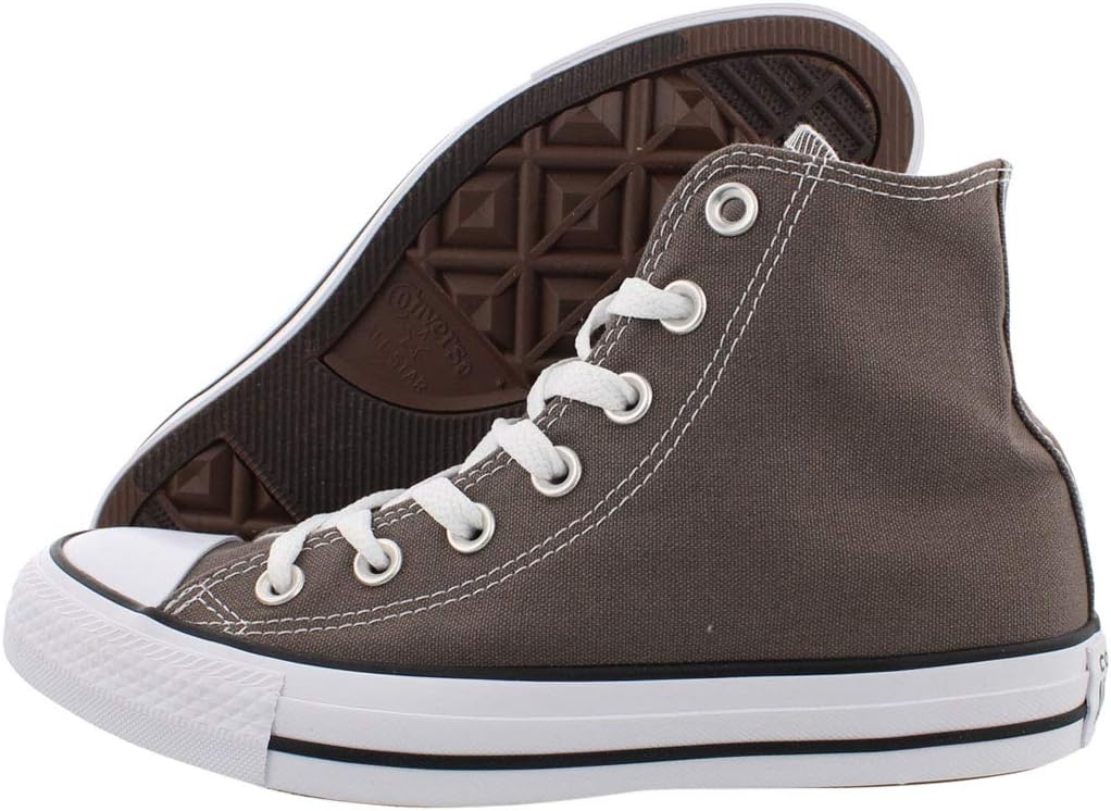 Converse Unisex Chuck Taylor All Star Ox 159485 Trainers, White, 39.5 EU - 7DAY'S