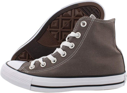 Converse Unisex Chuck Taylor All Star Ox 159485 Trainers, White, 39.5 EU - 7DAY'S