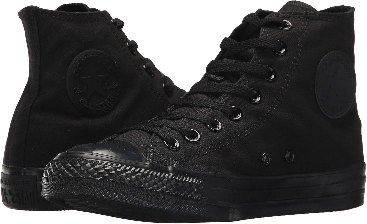 Converse Unisex Chuck Taylor All Star Ox 159485 Trainers, White, 39.5 EU - 7DAY'S