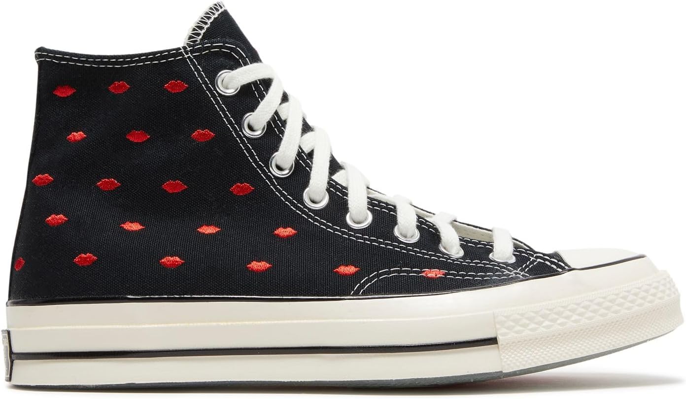 Converse Unisex Chuck Taylor All Star Ox 159485 Trainers, White, 39.5 EU - 7DAY'S