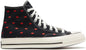 Converse Unisex Chuck Taylor All Star Ox 159485 Trainers, White, 39.5 EU - 7DAY'S