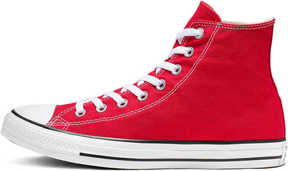 Converse Unisex Chuck Taylor All Star Ox 159485 Trainers, White, 39.5 EU - 7DAY'S