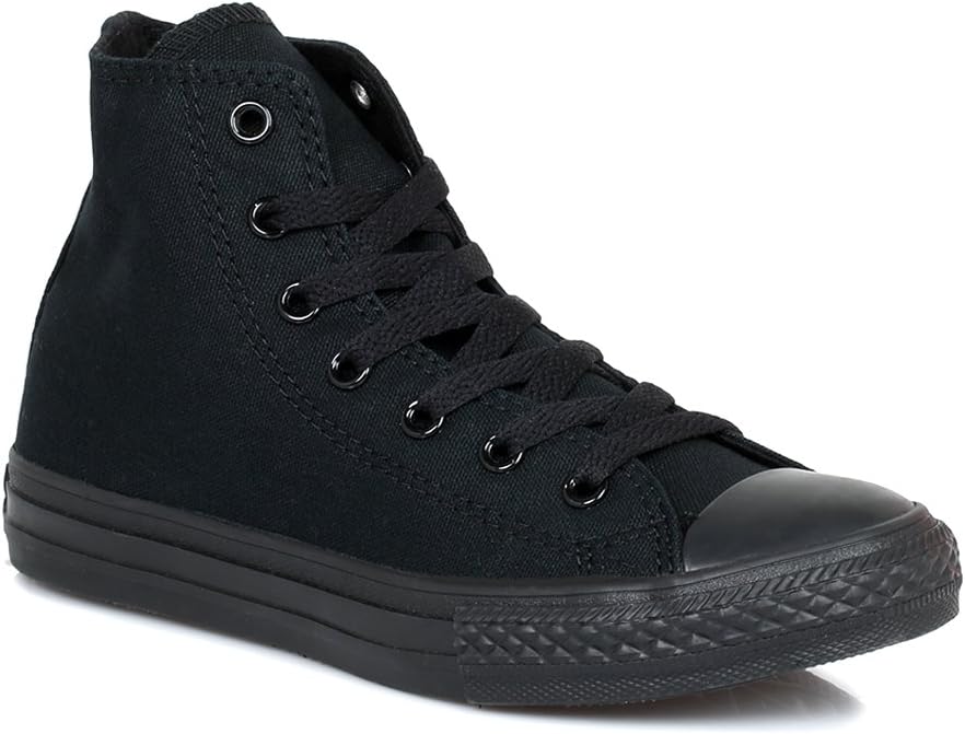 Converse Unisex Chuck Taylor All Star Ox 159485 Trainers, White, 39.5 EU - 7DAY'S