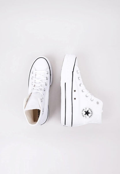 Converse Women's Chuck Taylor All Star Lift High Top Sneakers - 7DAY'S