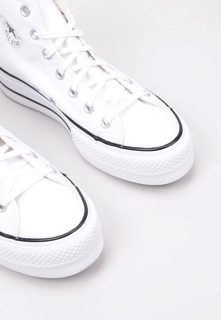 Converse Women's Chuck Taylor All Star Lift High Top Sneakers - 7DAY'S