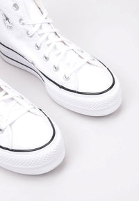 Converse Women's Chuck Taylor All Star Lift High Top Sneakers - 7DAY'S