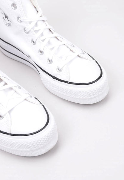 Converse Women's Chuck Taylor All Star Lift High Top Sneakers - 7DAY'S