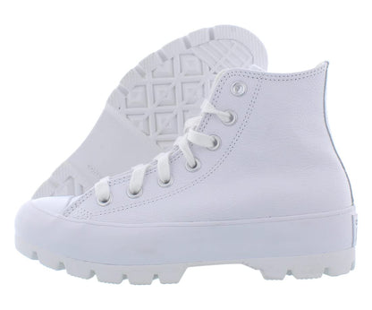 Converse Women's Chuck Taylor All Star Lift High Top Sneakers - 7DAY'S