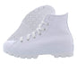 Converse Women's Chuck Taylor All Star Lift High Top Sneakers - 7DAY'S