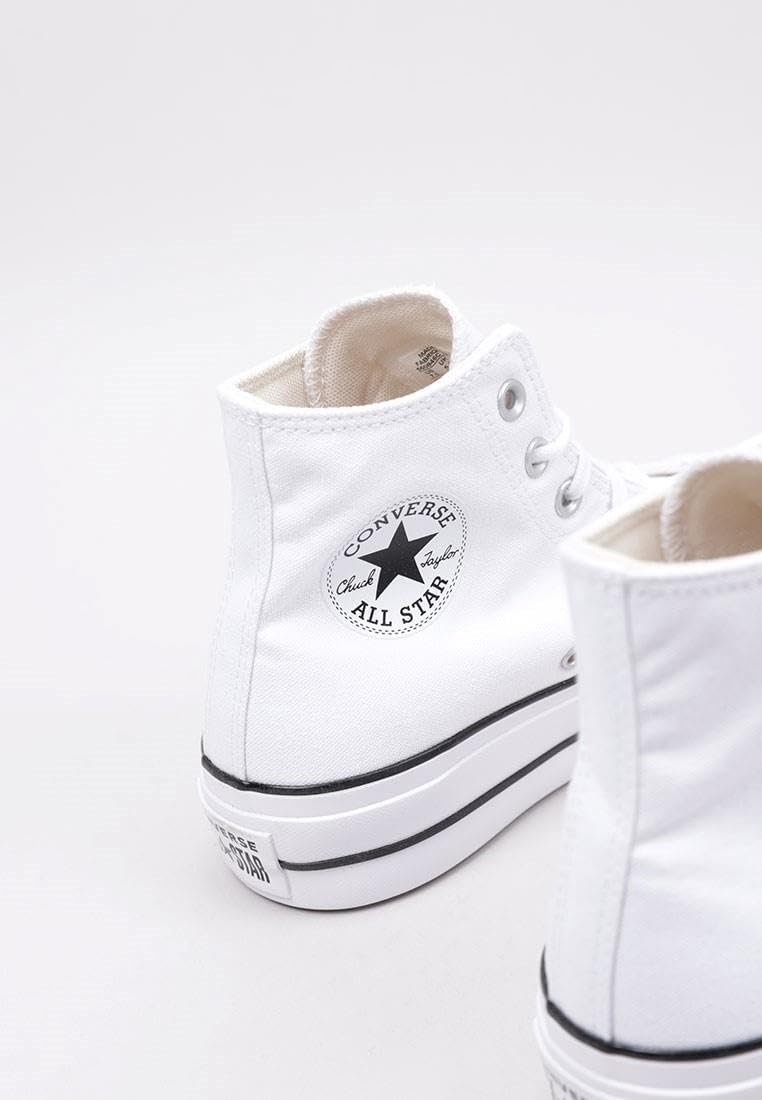 Converse Women's Chuck Taylor All Star Lift High Top Sneakers - 7DAY'S