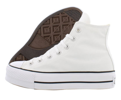 Converse Women's Chuck Taylor All Star Lift High Top Sneakers - 7DAY'S