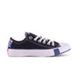 Converse Women's Chuck Taylor All Star Lift Platform Denim Fashion Sneakers - 7DAY'S