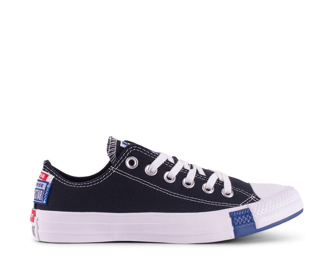 Converse Women's Chuck Taylor All Star Lift Platform Denim Fashion Sneakers - 7DAY'S