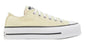 Converse Women's Chuck Taylor All Star Lift Platform Denim Fashion Sneakers - 7DAY'S