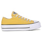 Converse Women's Chuck Taylor All Star Lift Platform Denim Fashion Sneakers - 7DAY'S