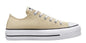Converse Women's Chuck Taylor All Star Lift Platform Denim Fashion Sneakers - 7DAY'S