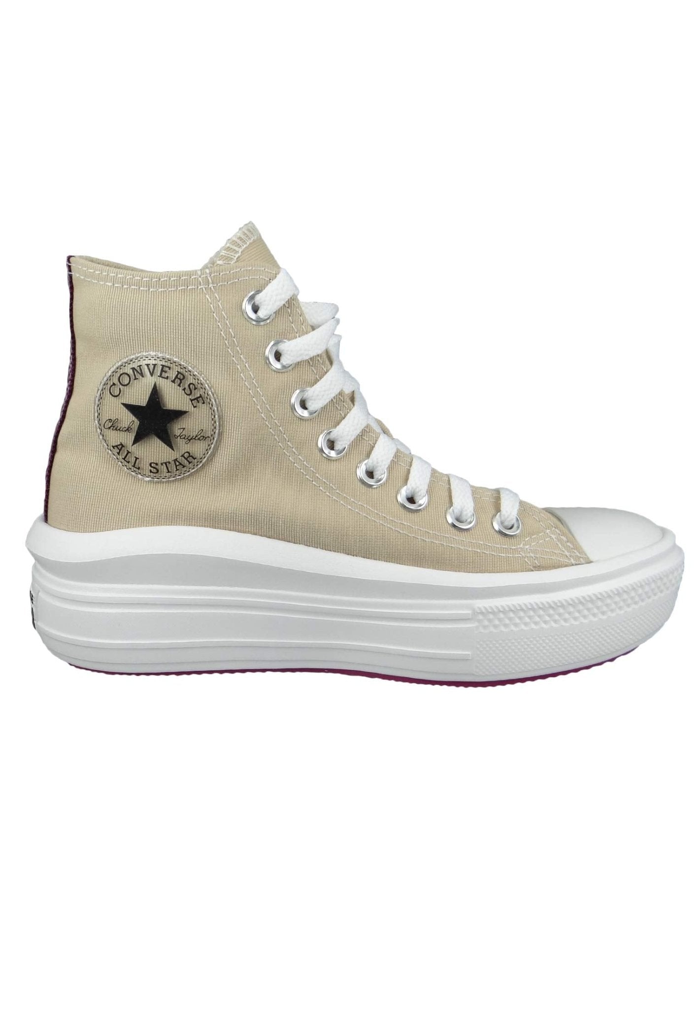 Converse Women's Skate Walking Shoe - 7DAY'S
