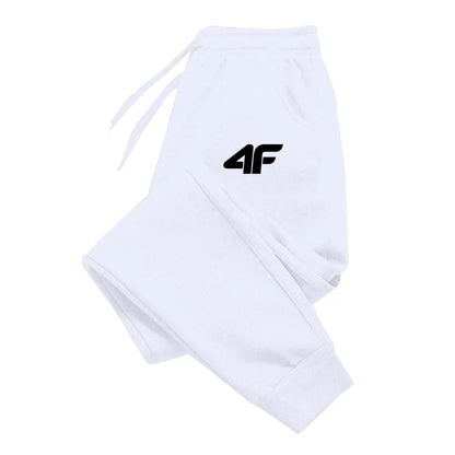 Creativity Printed Men Jogging Pants Mens Fitness Joggers Running Pants Man Training Sport Trousers Sportswear Sweatpants - 7DAY'S