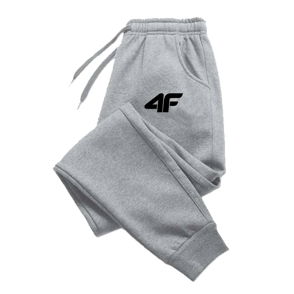 Creativity Printed Men Jogging Pants Mens Fitness Joggers Running Pants Man Training Sport Trousers Sportswear Sweatpants - 7DAY'S