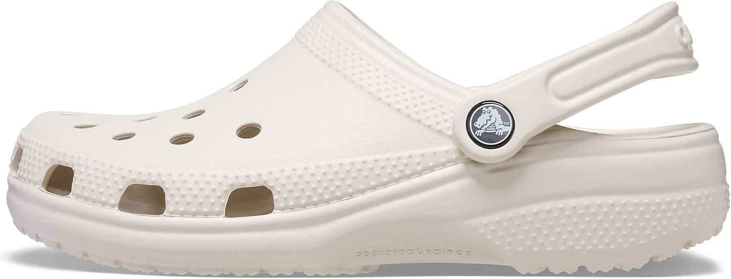 Crocs Unisex Adult Classic Clog - 7DAY'S