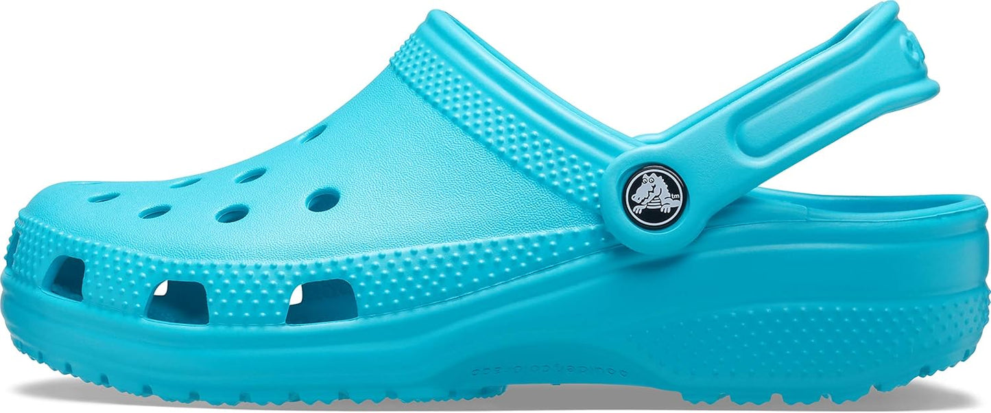 Crocs Unisex Adult Classic Clog - 7DAY'S
