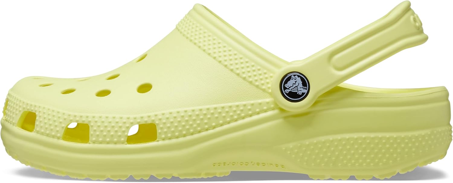 Crocs Unisex Adult Classic Clog - 7DAY'S