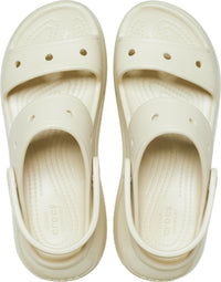 Crocs Women's Classic Mega Crush Sandal Wedge - 7DAY'S