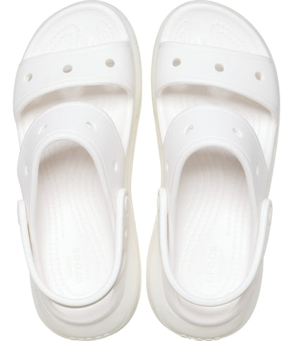 Crocs Women's Classic Mega Crush Sandal Wedge - 7DAY'S
