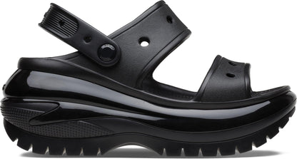 Crocs Women's Classic Mega Crush Sandal Wedge - 7DAY'S