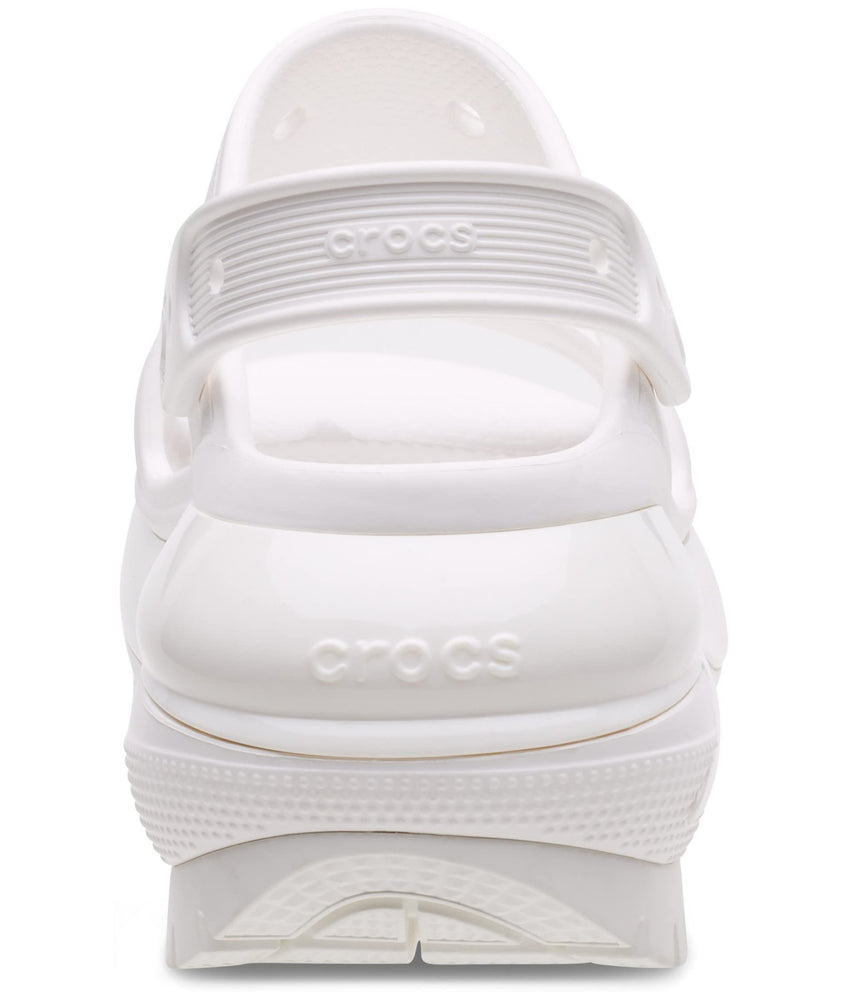 Crocs Women's Classic Mega Crush Sandal Wedge - 7DAY'S