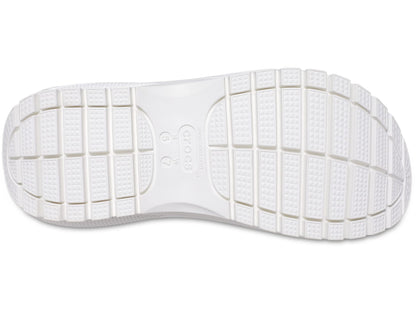Crocs Women's Classic Mega Crush Sandal Wedge - 7DAY'S
