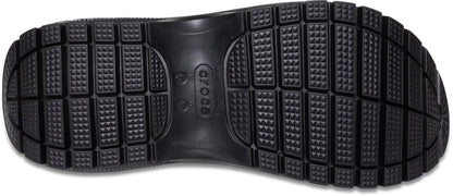 Crocs Women's Classic Mega Crush Sandal Wedge - 7DAY'S