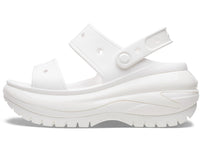 Crocs Women's Classic Mega Crush Sandal Wedge - 7DAY'S