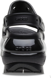 Crocs Women's Classic Mega Crush Sandal Wedge - 7DAY'S