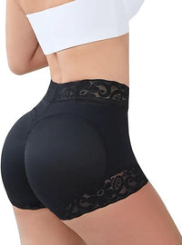 Currvy Fajas Panty,Faja Shorts Tummyy Control Butt Lift,Fajas,Currvy Fajas for Women,Butt Lifter Panties - 7DAY'S
