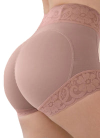 Currvy Fajas Panty,Faja Shorts Tummyy Control Butt Lift,Fajas,Currvy Fajas for Women,Butt Lifter Panties - 7DAY'S