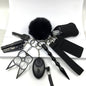 Custom Personal Safety Survival Women Alarm Window Breaker Set Girl Self Defense Keychain - 7DAY'S