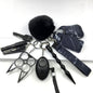 Custom Personal Safety Survival Women Alarm Window Breaker Set Girl Self Defense Keychain - 7DAY'S