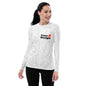 Custom Womens Rash Guard Sports Shirt - 7DAY'S