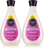 Cutex Gel Nail Polish Remover, Ultra - Powerful & Removes Glitter and Dark Colored Paints, Paraben Free, 6.76 Fl Oz - 7DAY'S