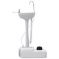 Portable Hand Wash Sink 20 45 Gallon Camping w Towel Holder Soap Dispenser