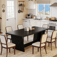 Dining Table(Only dining table)