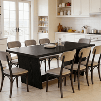 Dining Table(Only dining table)