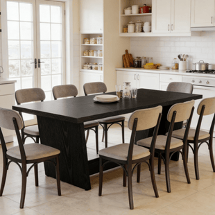 Dining Table(Only dining table)